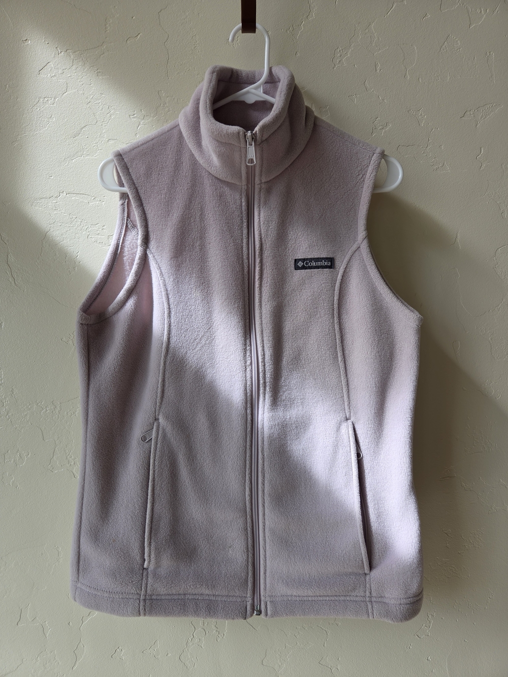 Columbia Women's Fleece Vest